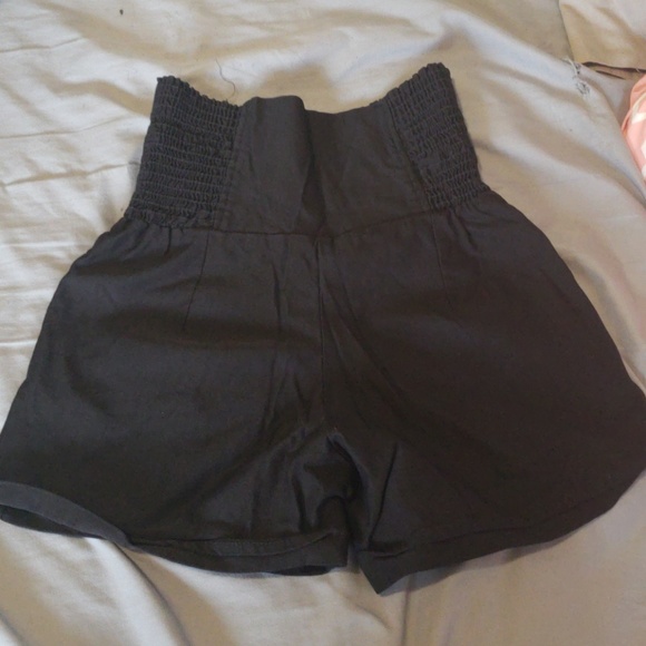 Shorts - Picture 2 of 2